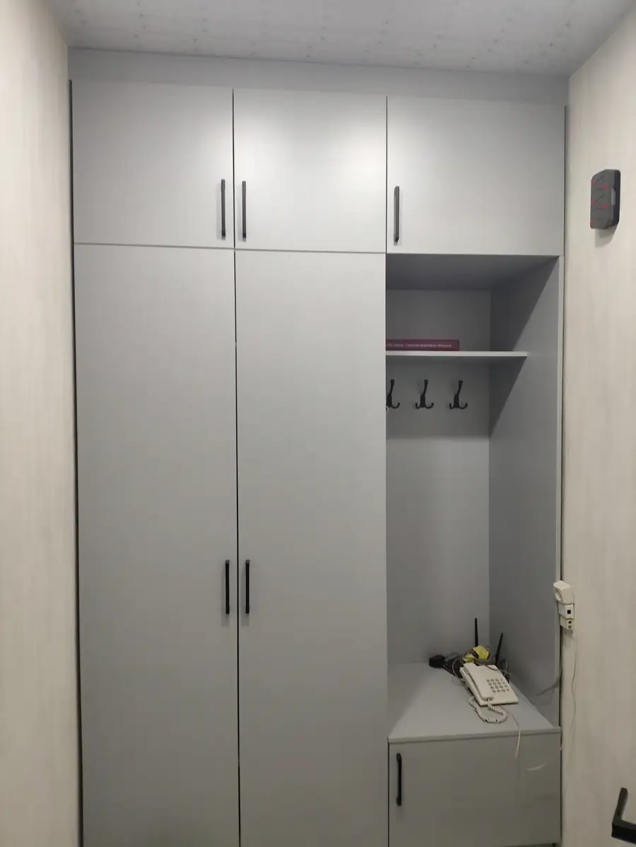 Ijaraga 2 xonali kvartira − 65 m²