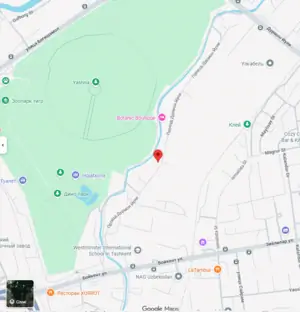 4 xonali kvartira − 175 m², 2/5 qavat