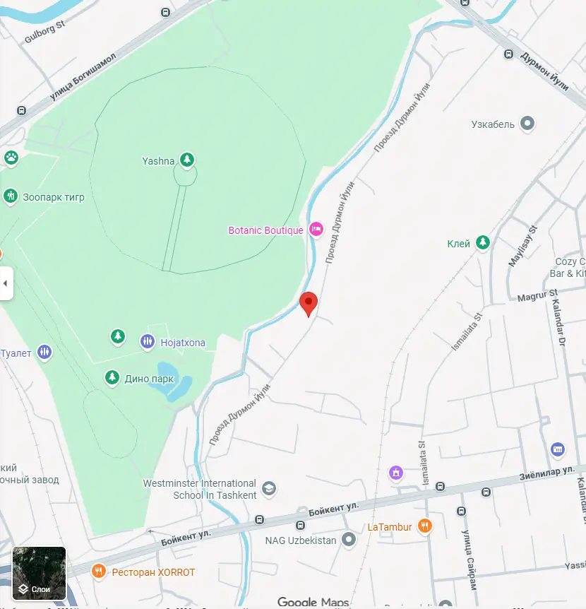 4 xonali kvartira sotiladi − 175 m²