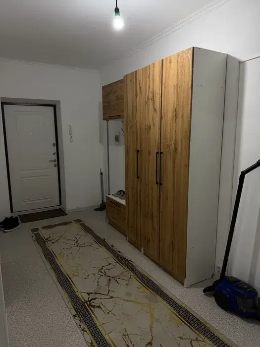 Ijaraga 2 xonali kvartira − 58 m²