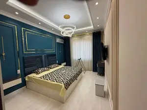 3-комнатная квартира − 67 м², 2/7 этаж