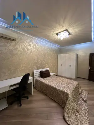 Ijaraga 3 xonali kvartira − 115 m²