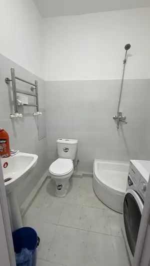 2 xonali kvartira − 38 m², 2/5 qavat