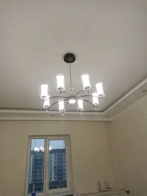 1 xonali kvartira − 46 m², 7/9 qavat