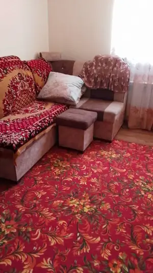 1 xonali kvartira − 33 m², 0/5 qavat