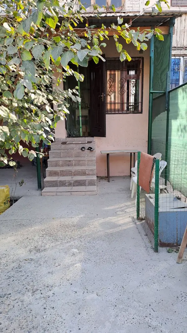 2 xonali kvartira − 54 m², 1/5 qavat