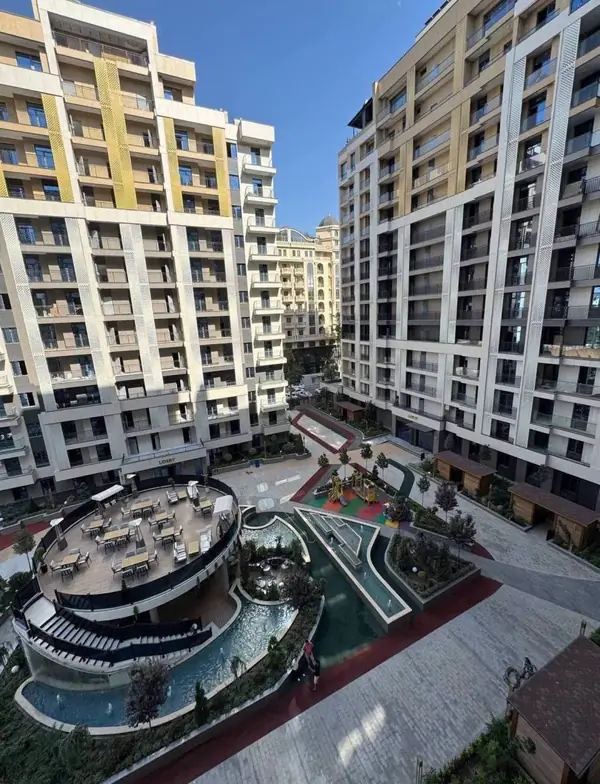 3 xonali kvartira − 79 m², 12/14 qavat