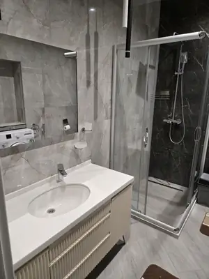 Ijaraga 2 xonali kvartira − 65 m²