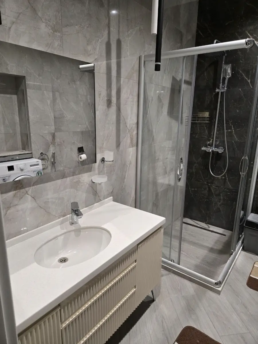 Ijaraga 2 xonali kvartira − 65 m²