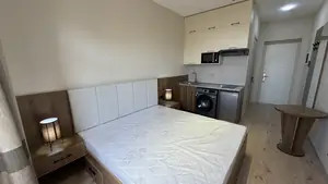 Сдается 1-комнатная квартира − 24 м²