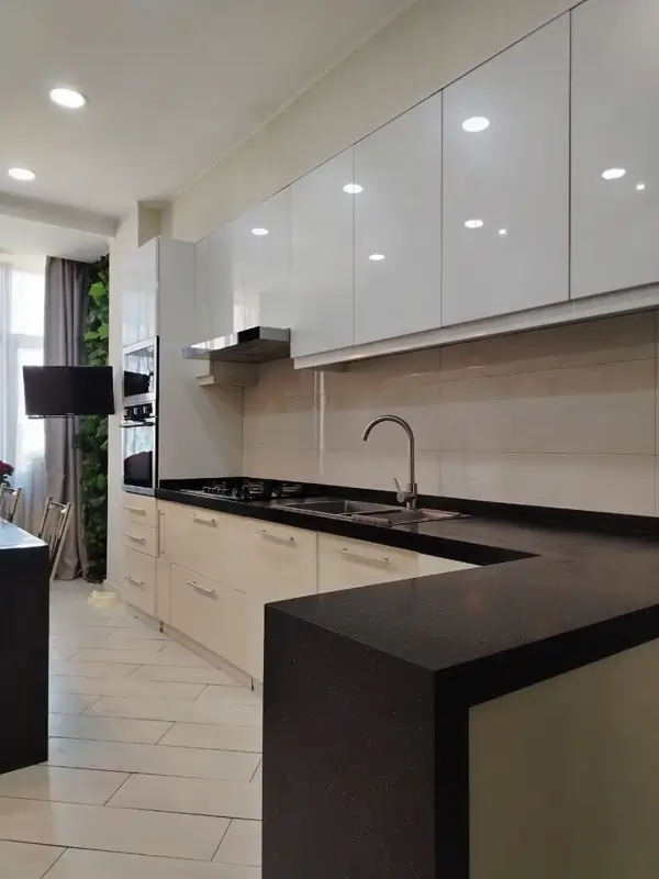 4-комн. квартира, 107 м², Юнусабадский район