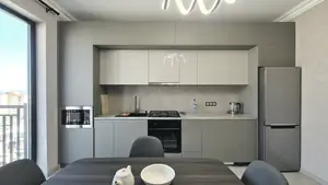 1 xonali kvartira − 44 m², 14/16 qavat