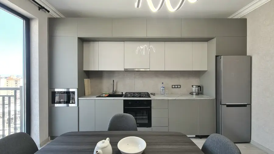 Ijaraga 1 xonali kvartira − 44 m²