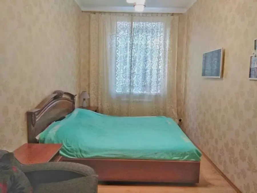 2 xonali kvartira sotiladi − 54 m²