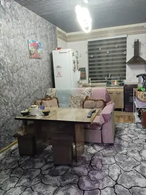1 qavatli uy − 72 m², 2.2 sot.