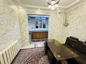 Сдается 3-комнатная квартира − 67 м²