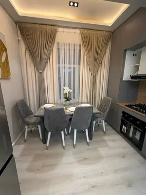 Ijaraga 3 xonali kvartira − 73 m²