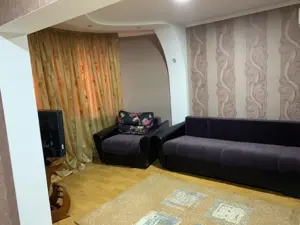 Сдается 1-комнатная квартира − 45 м²