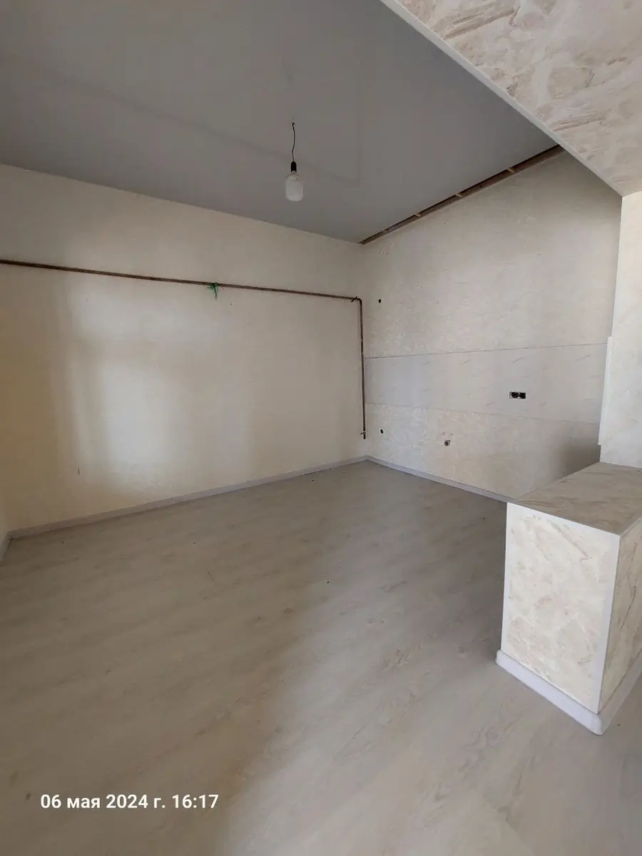 1 qavatli uy sotiladi − 150 m²