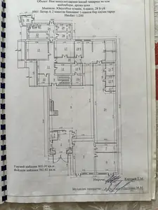 Сдается торговое помещение − 700 м²