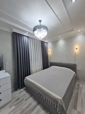 Ijaraga 2 xonali kvartira − 50 m²