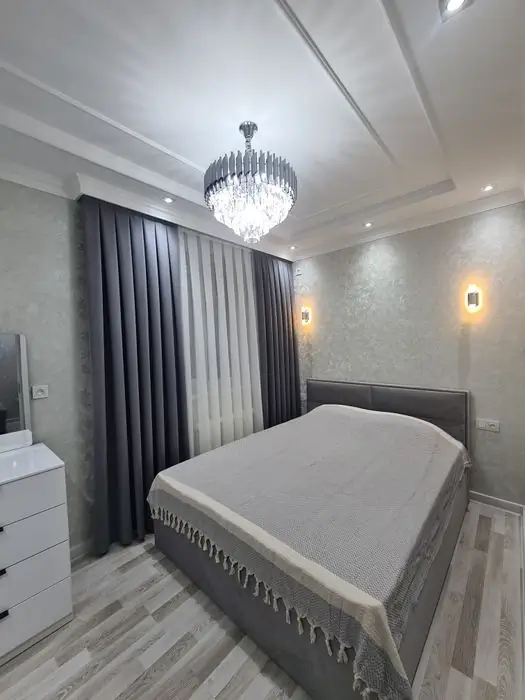 Ijaraga 2 xonali kvartira − 50 m²