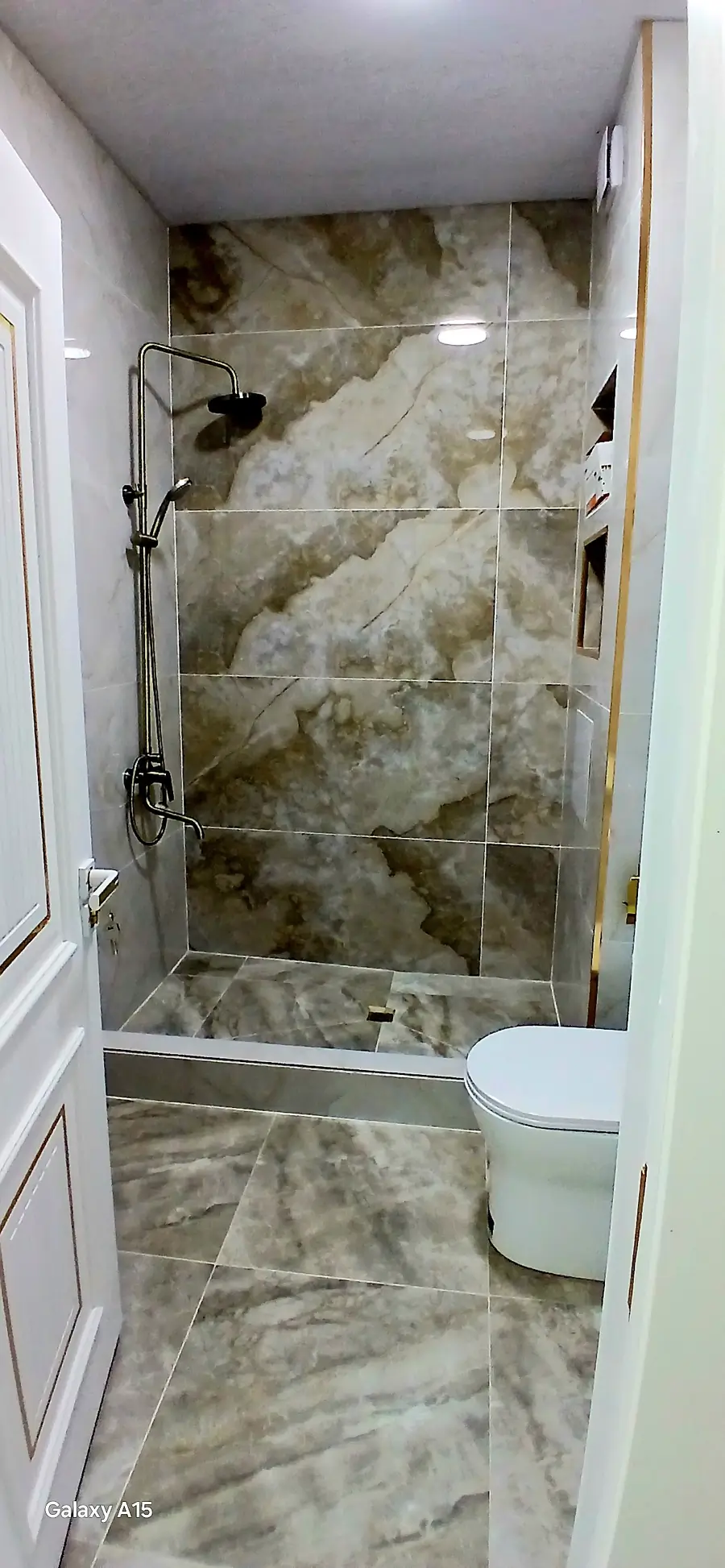 2 xonali kvartira sotiladi − 51.5 m²