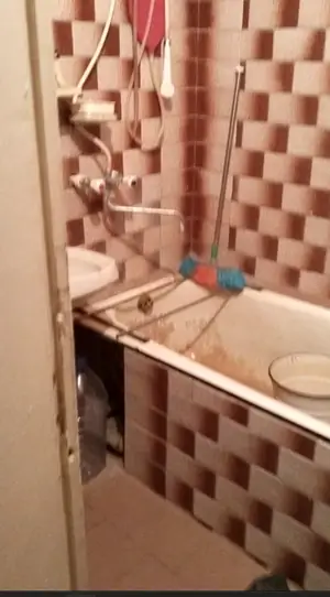 1 xonali kvartira sotiladi − 46.6 m²