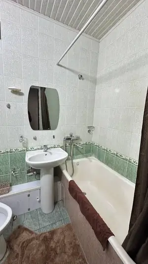 Ijaraga 2 xonali kvartira − 60 m²