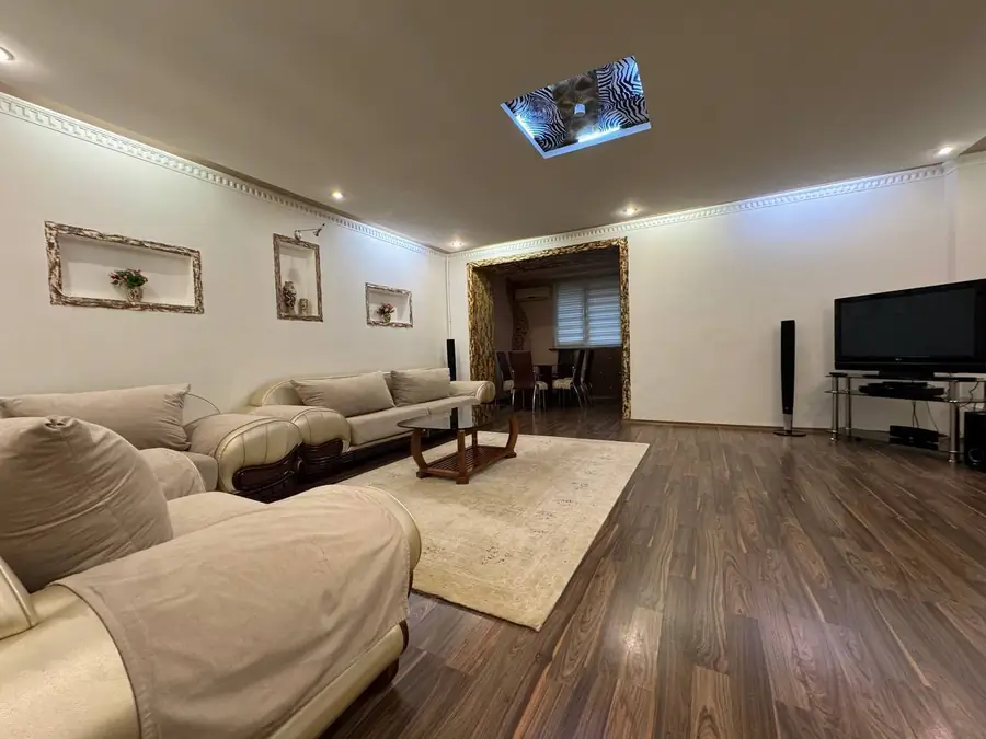 Ijaraga 2 xonali kvartira − 52 m²