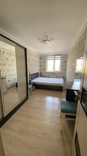 2 xonali kvartira − 50 m², 3/5 qavat