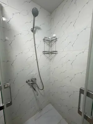 Посуточно 2-комнатная квартира − 70 м²
