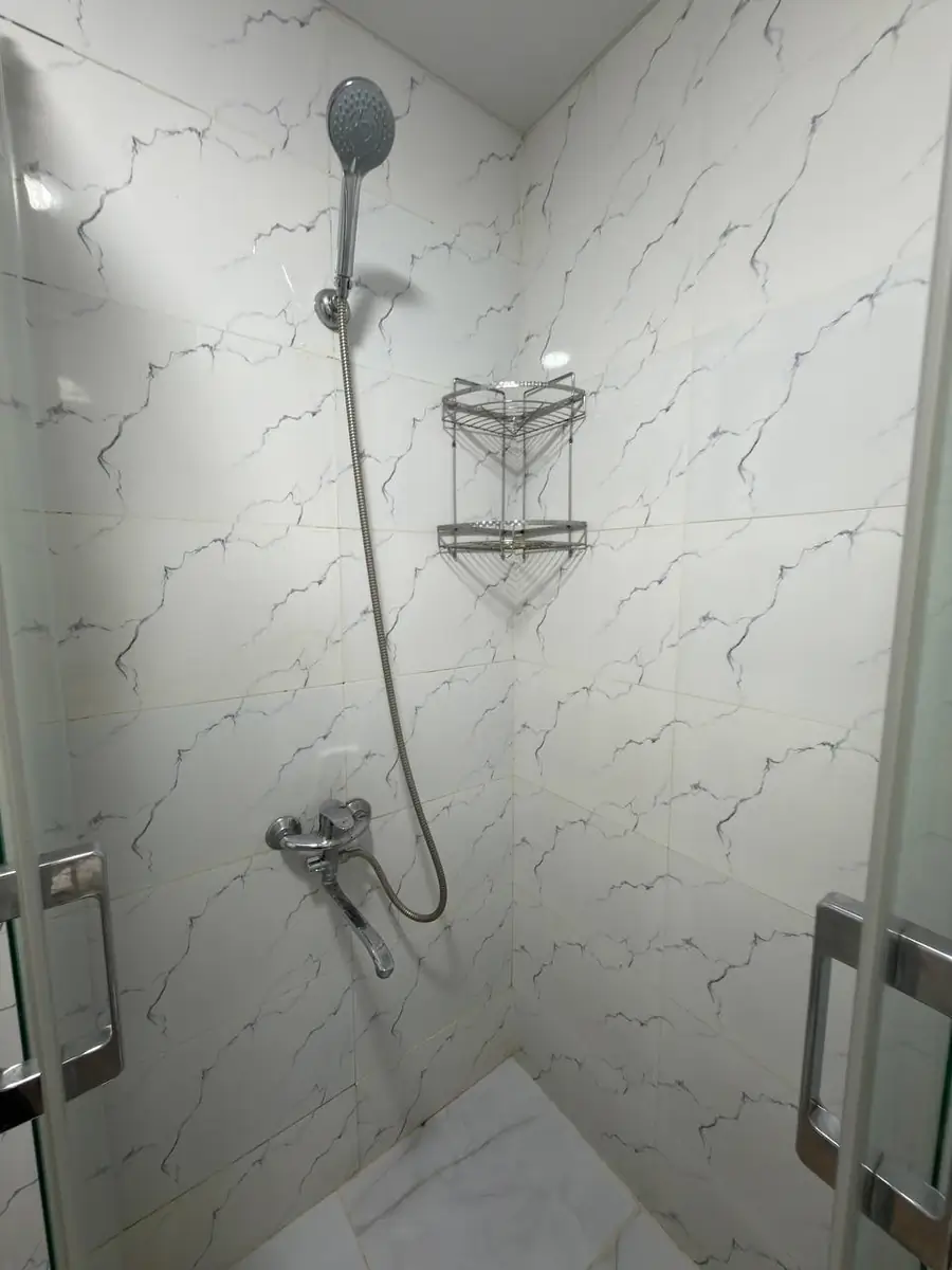 Посуточно 2-комнатная квартира − 70 м²
