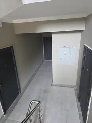 2 xonali kvartira − 46.6 m², 2/5 qavat