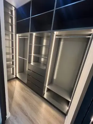 3-комнатная квартира − 97 м², 6/22 этаж