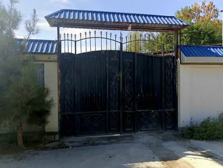 Ishlab chiqarish − 400 m², 1/1 qavat 