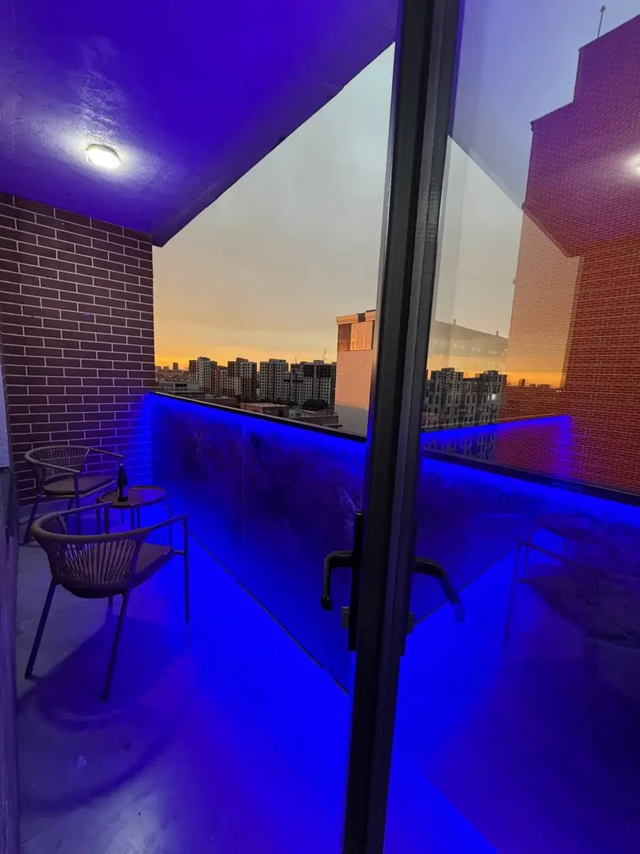 Ijaraga 2 xonali kvartira − 50 m²
