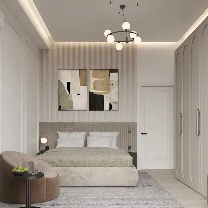 Ijaraga 2 xonali kvartira − 74 m²