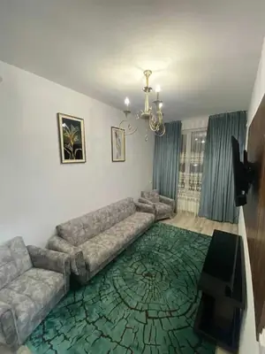 2 xonali kvartira − 60 m², 9/9 qavat