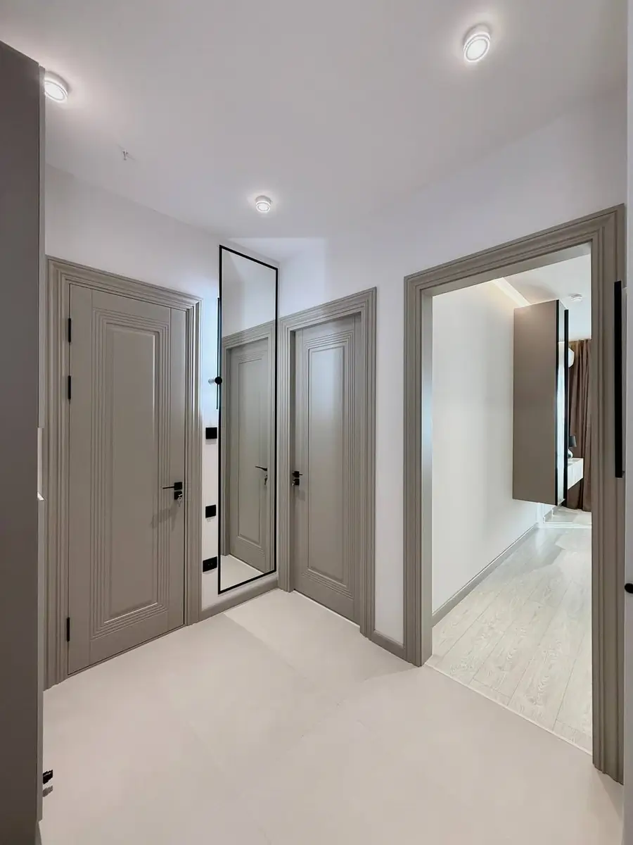 Сдается 2-комнатная квартира − 50 м²