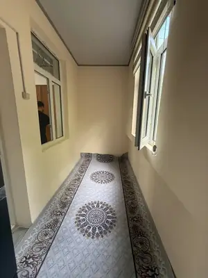 1 xonali kvartira − 38 m², 2/4 qavat