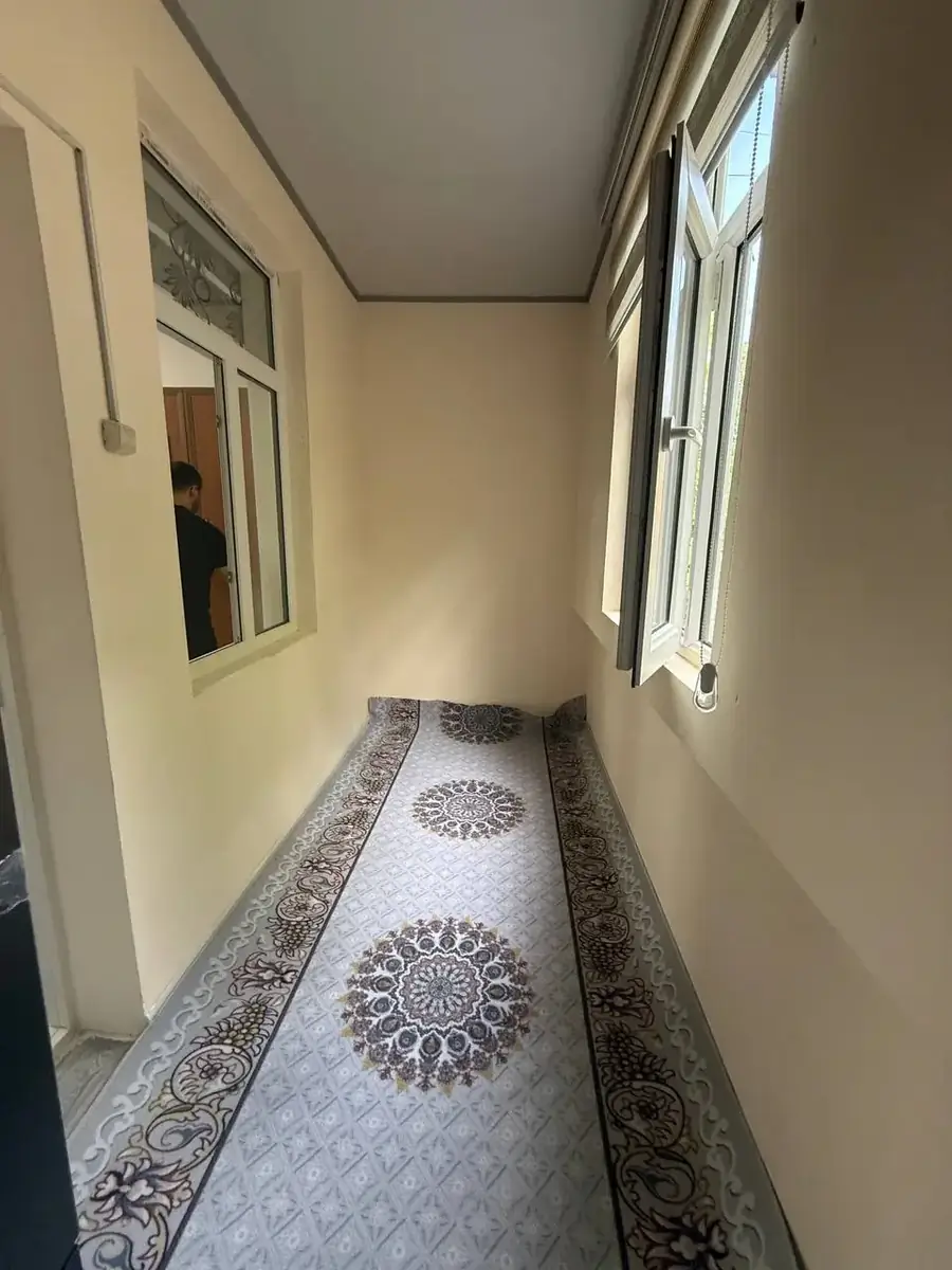 Ijaraga 1 xonali kvartira − 38 m²