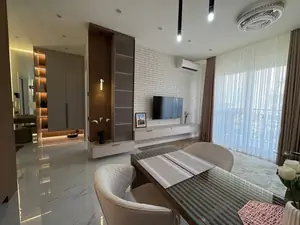 2 xonali kvartira − 55 m², 11/12 qavat