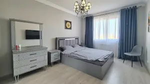 Ijaraga 1 xonali kvartira − 44 m²
