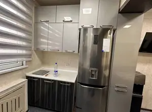 2 xonali kvartira − 60 m², 3/4 qavat