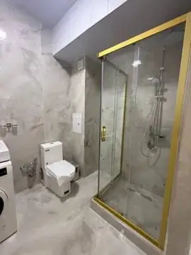 Ijaraga 1 xonali kvartira − 50 m²