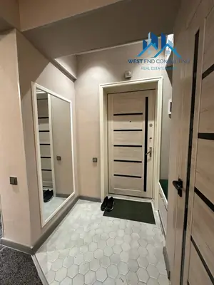 Ijaraga 2 xonali kvartira − 65 m²