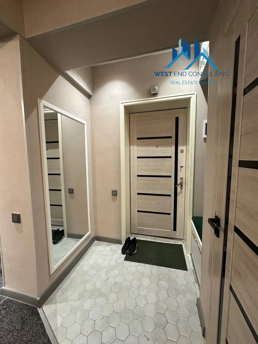 Ijaraga 2 xonali kvartira − 65 m²