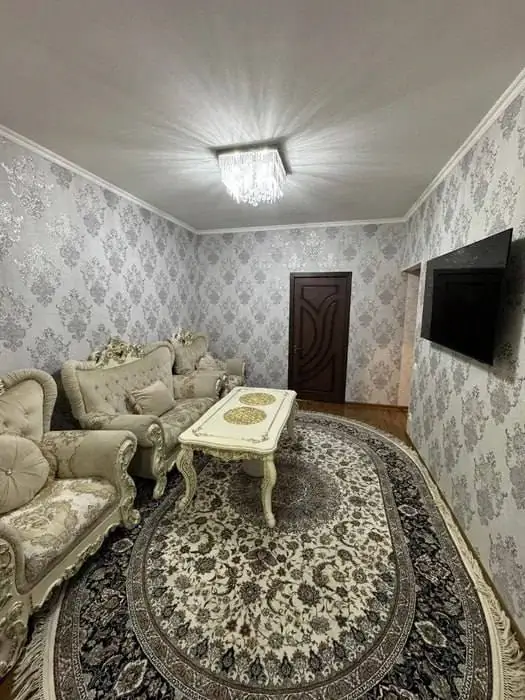 Ijaraga 2 xonali kvartira − 48 m²