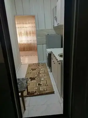 1 xonali kvartira − 22 m², 1/4 qavat